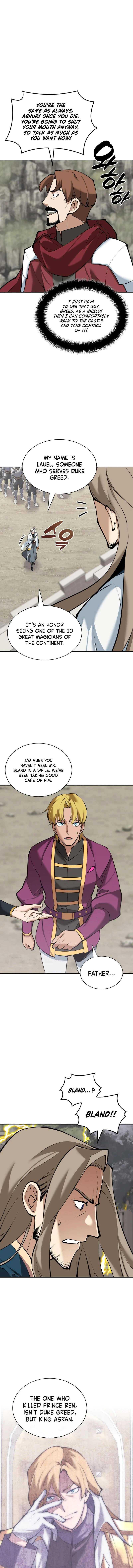 Overgeared Chapter 247 Page 16