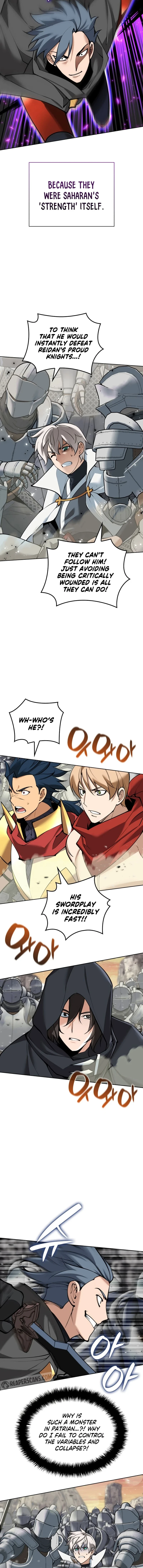 Overgeared Chapter 248 Page 3