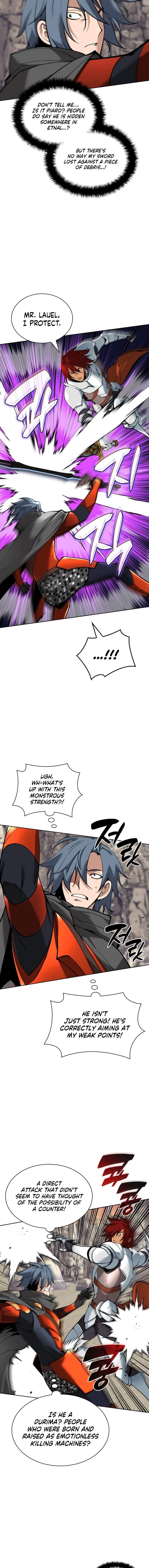 Overgeared Chapter 248 Page 5