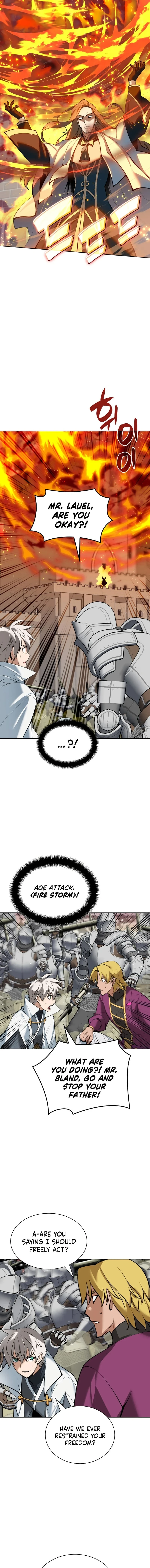 Overgeared Chapter 248 Page 12