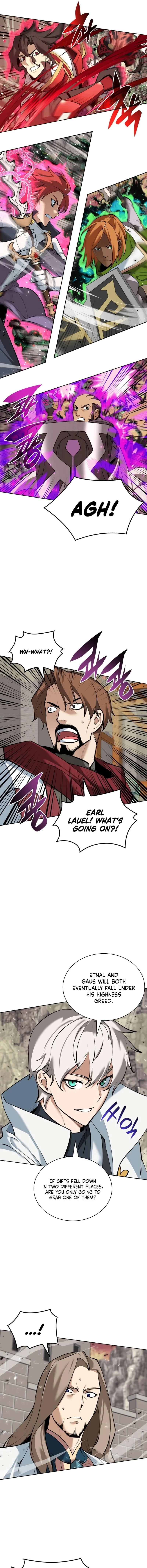 Overgeared Chapter 248 Page 15