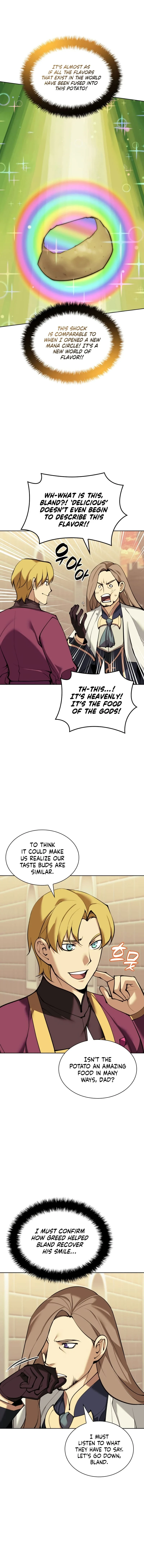 Overgeared Chapter 250 Page 5