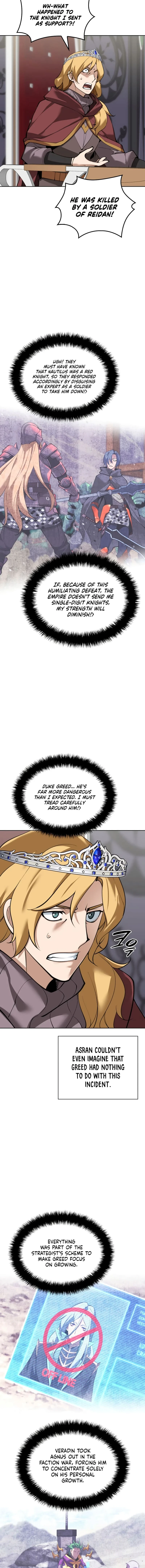 Overgeared Chapter 250 Page 10
