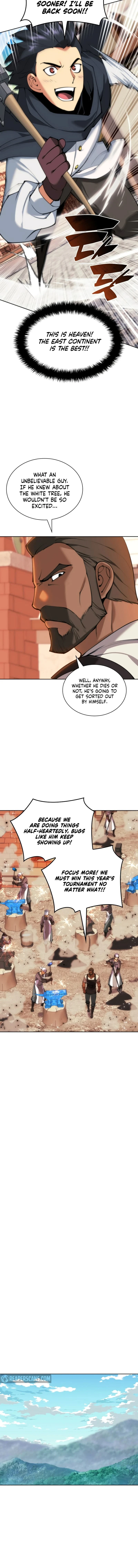 Overgeared Chapter 253 Page 3