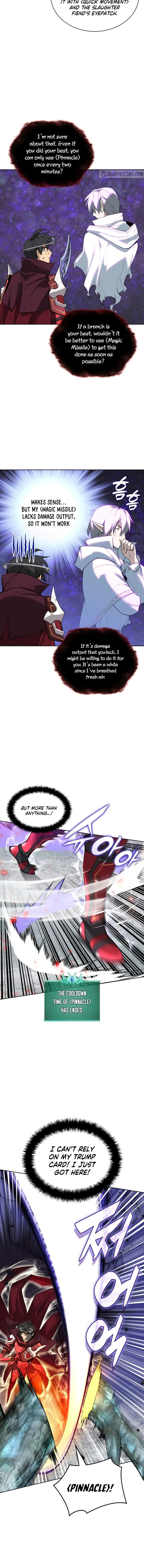 Overgeared Chapter 253 Page 14