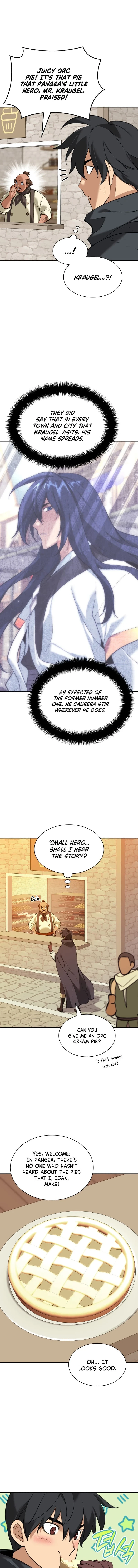 Overgeared Chapter 254 Page 9