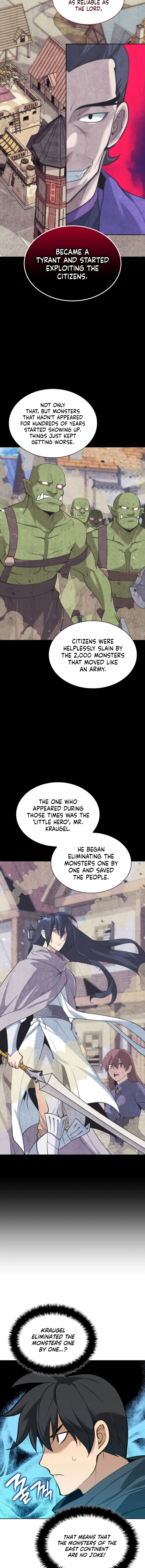 Overgeared Chapter 254 Page 11
