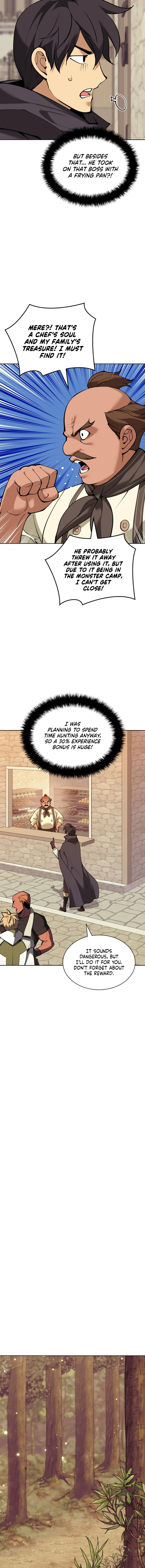 Overgeared Chapter 254 Page 14