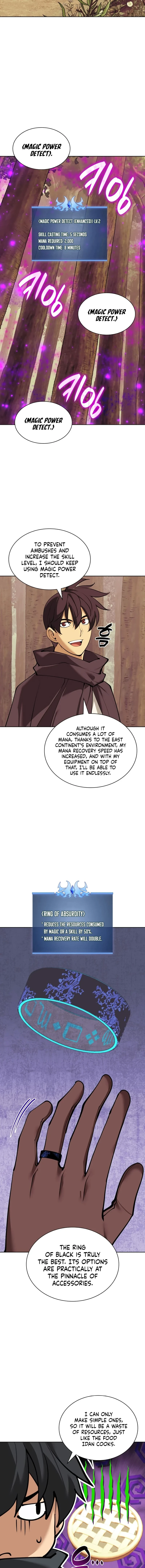 Overgeared Chapter 254 Page 15