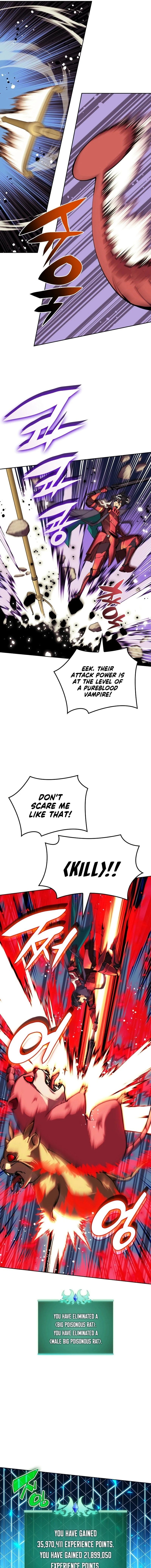 Overgeared Chapter 255 Page 6