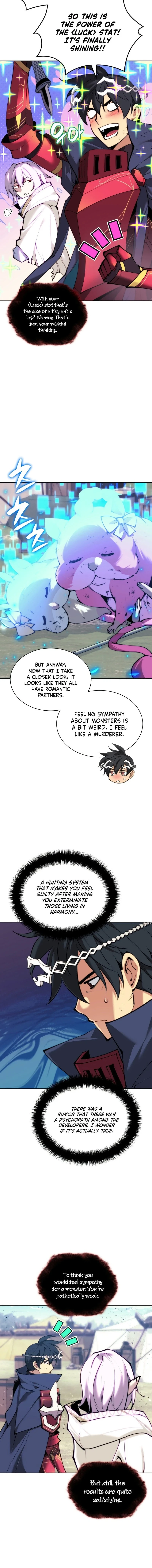 Overgeared Chapter 255 Page 13