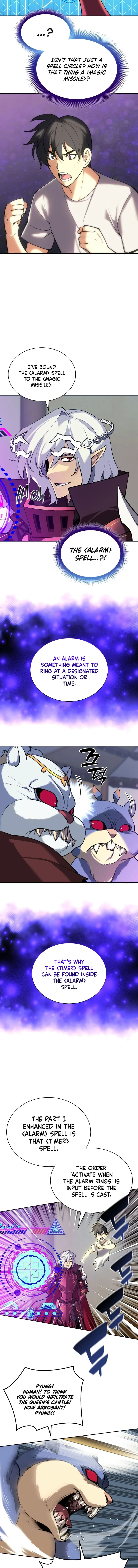 Overgeared Chapter 256 Page 3