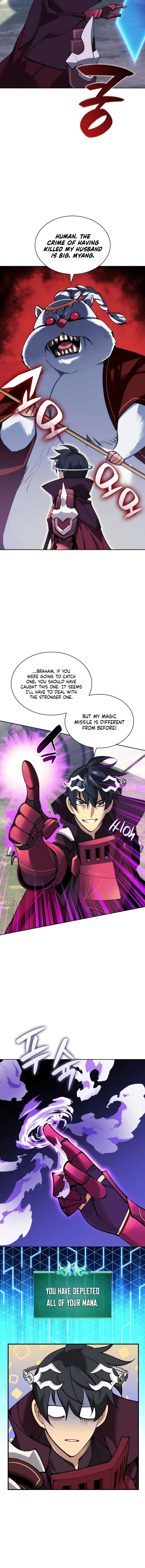 Overgeared Chapter 256 Page 10