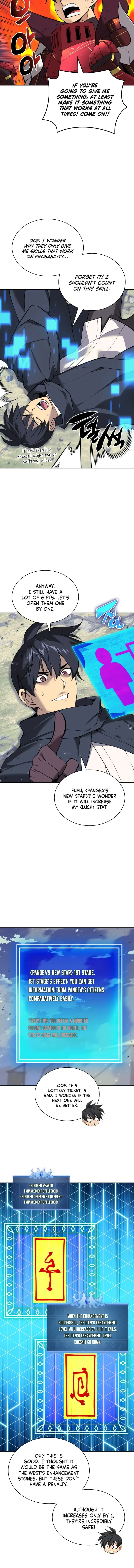 Overgeared Chapter 257 Page 16