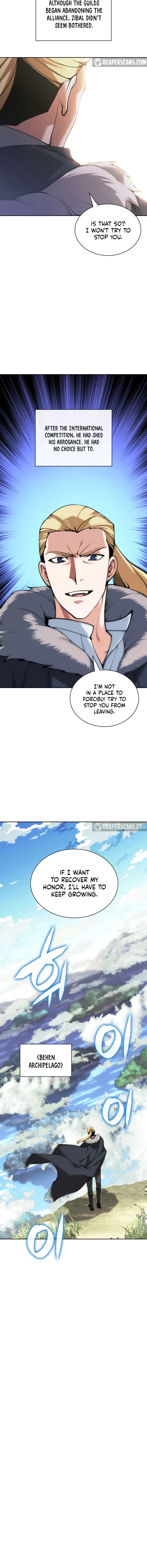 Overgeared Chapter 258 Page 3
