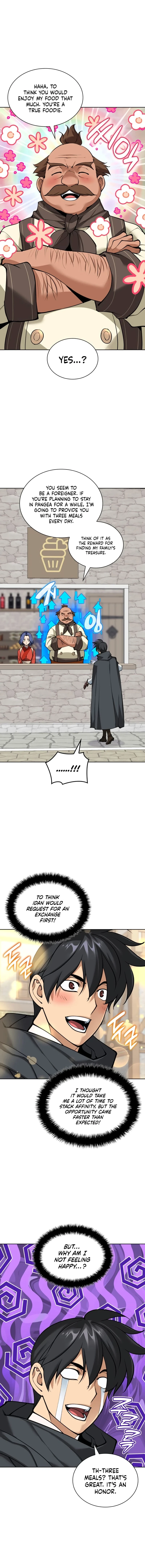 Overgeared Chapter 258 Page 14