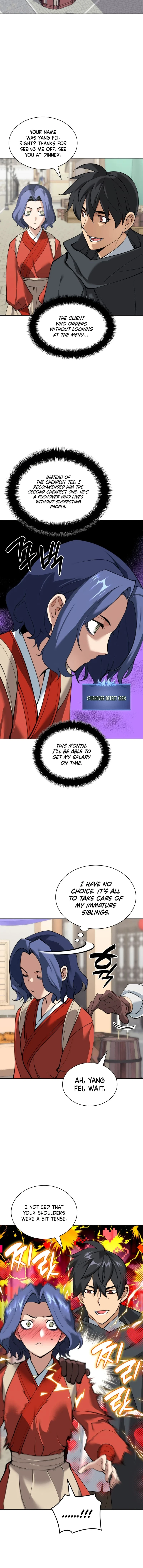 Overgeared Chapter 258 Page 16