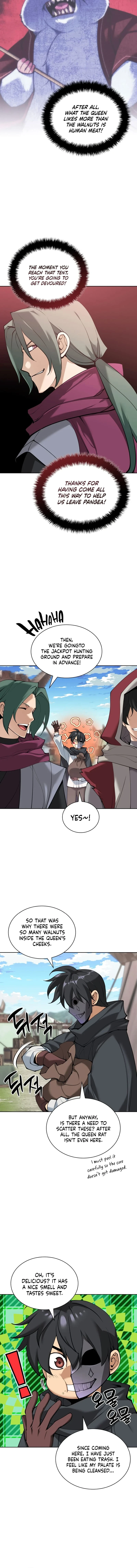 Overgeared Chapter 259 Page 13