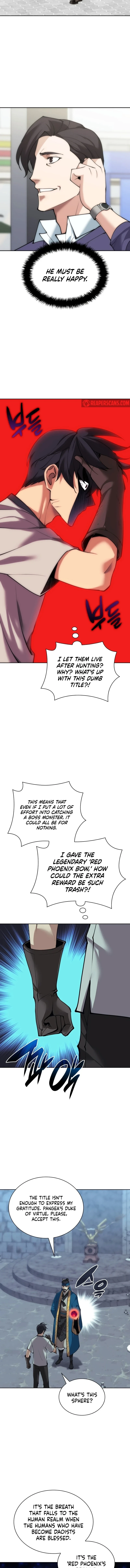 Overgeared Chapter 262 Page 8