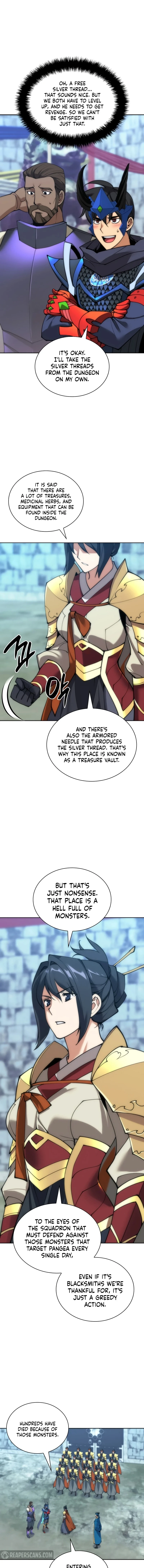 Overgeared Chapter 262 Page 15
