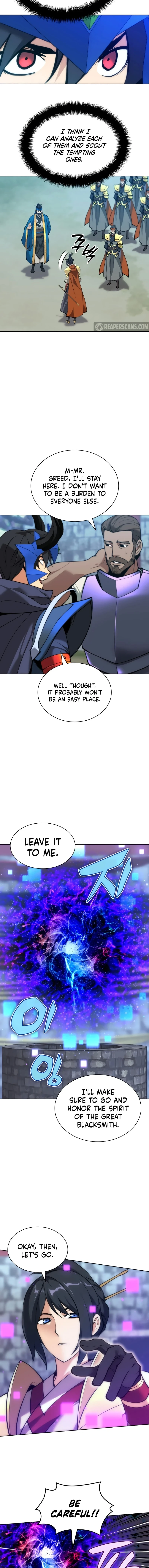 Overgeared Chapter 263 Page 3