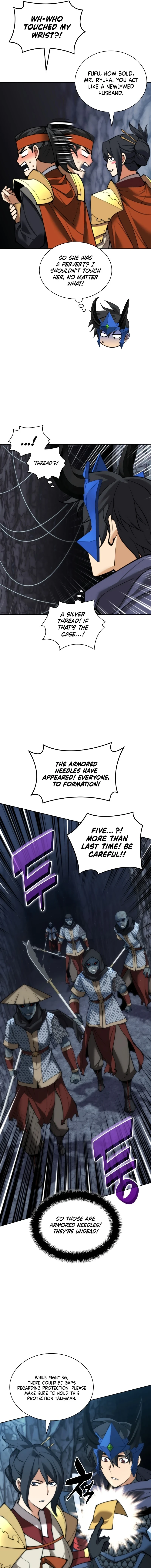 Overgeared Chapter 263 Page 5