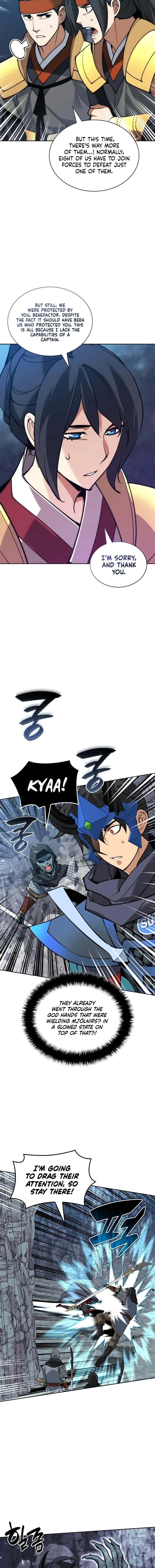 Overgeared Chapter 263 Page 12