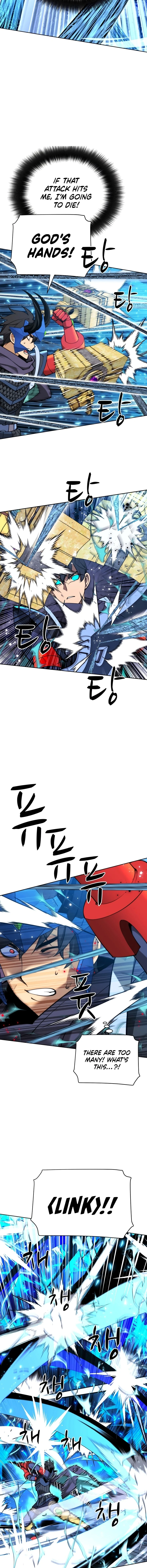 Overgeared Chapter 264 Page 5