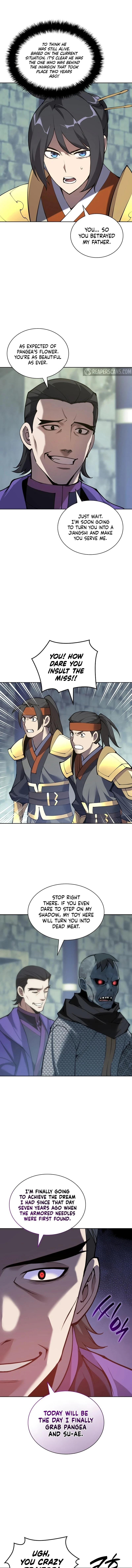 Overgeared Chapter 265 Page 3