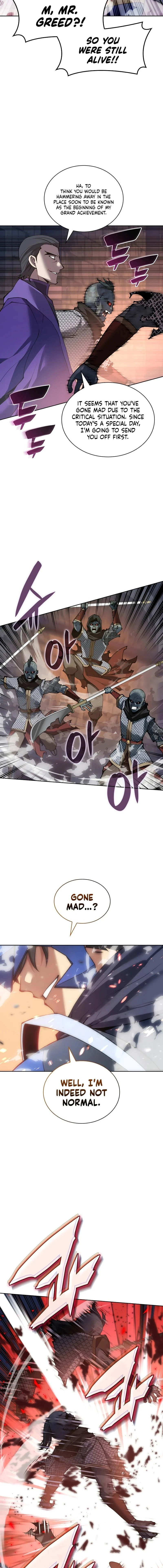Overgeared Chapter 265 Page 5