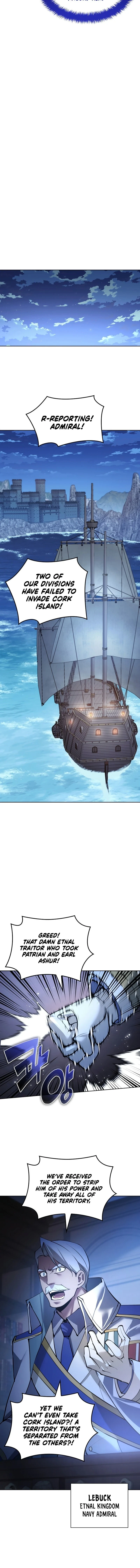Overgeared Chapter 265 Page 12
