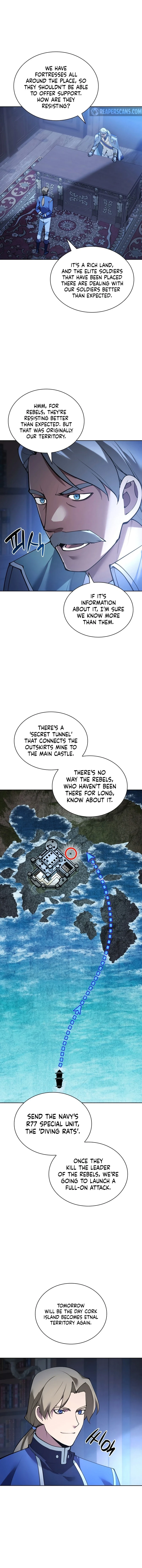 Overgeared Chapter 265 Page 13