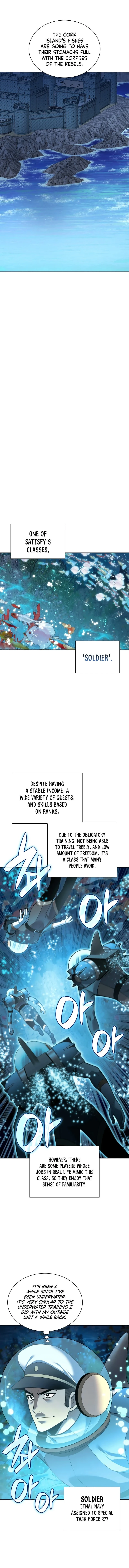 Overgeared Chapter 265 Page 14