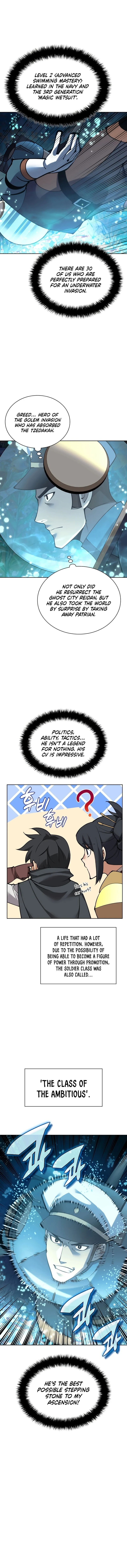 Overgeared Chapter 265 Page 15