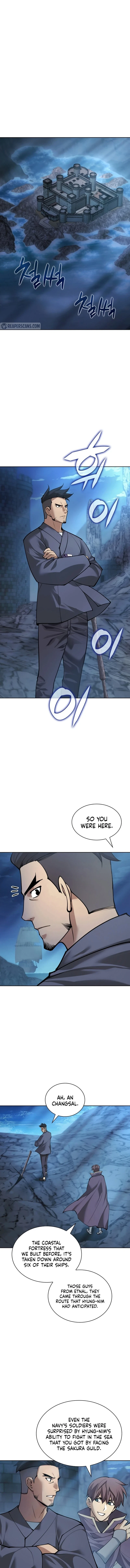 Overgeared Chapter 265 Page 16