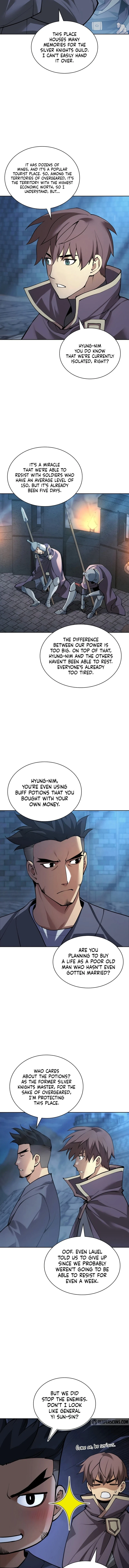 Overgeared Chapter 265 Page 17
