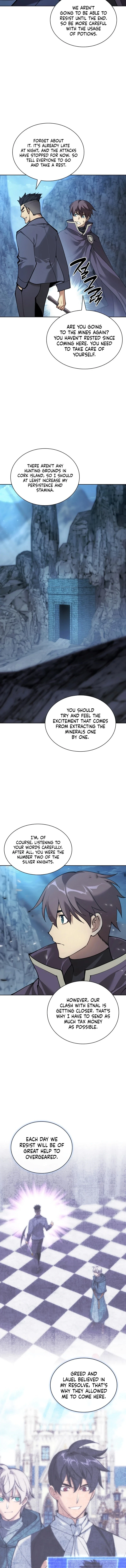 Overgeared Chapter 265 Page 18