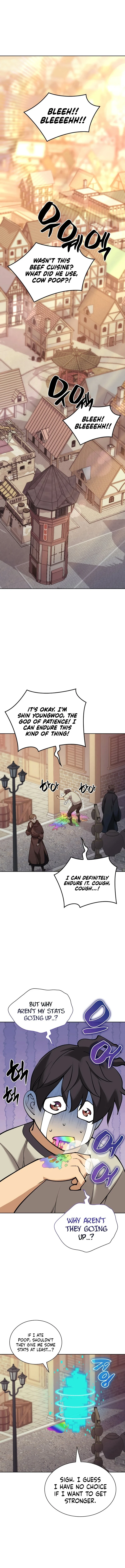 Overgeared Chapter 267 Page 2