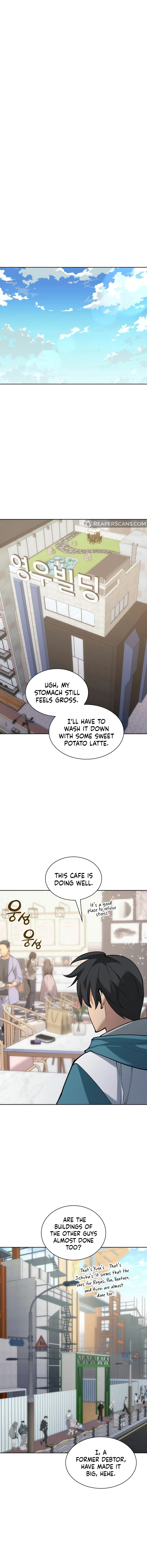 Overgeared Chapter 267 Page 3