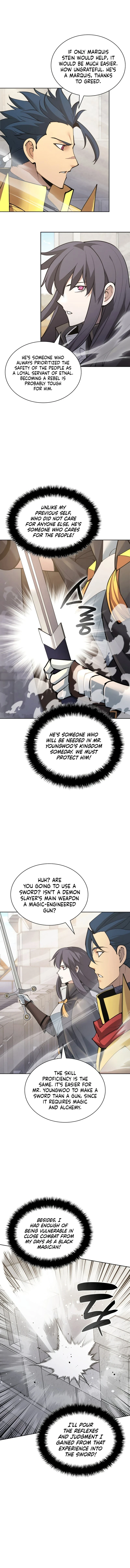 Overgeared Chapter 267 Page 7
