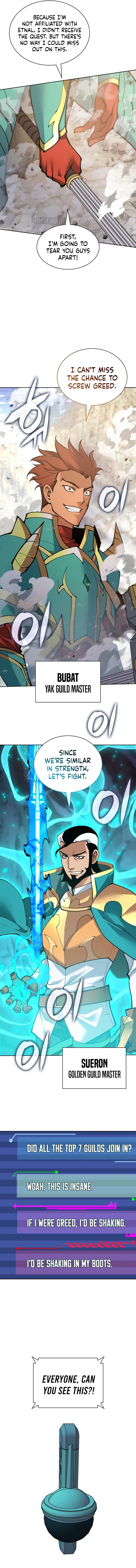 Overgeared Chapter 267 Page 13