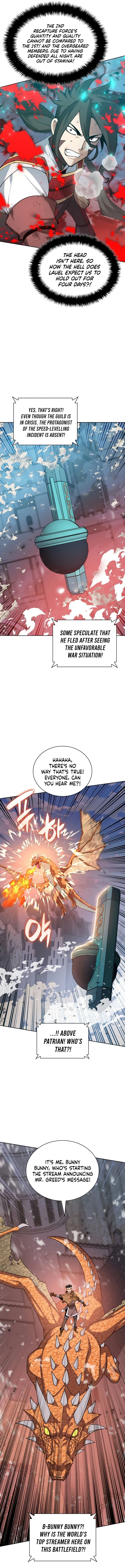 Overgeared Chapter 267 Page 15