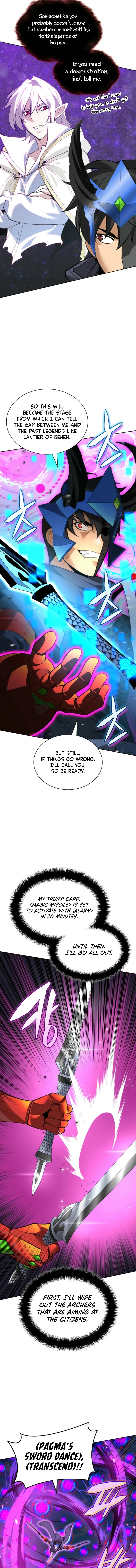 Overgeared Chapter 272 Page 5