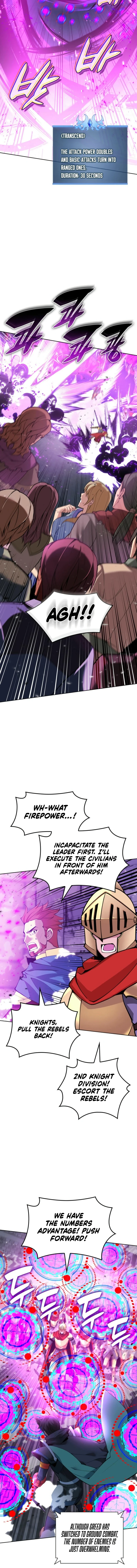 Overgeared Chapter 272 Page 6