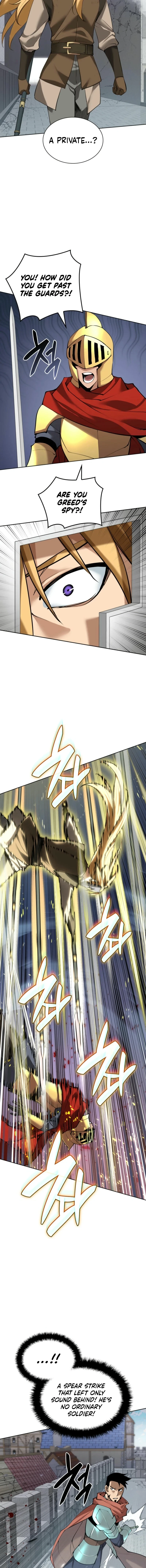 Overgeared Chapter 272 Page 11