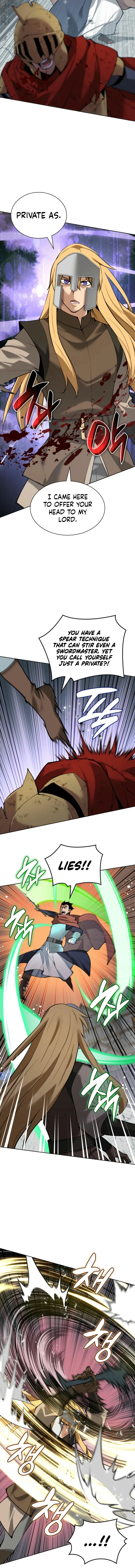Overgeared Chapter 272 Page 12