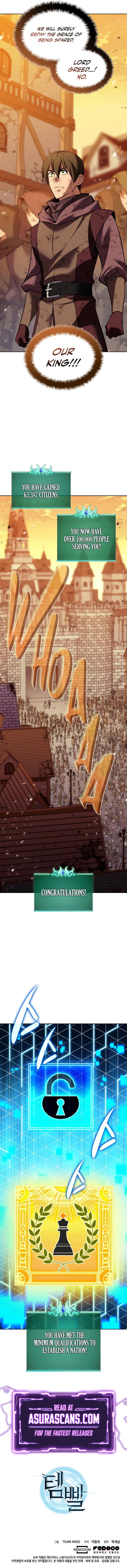 Overgeared Chapter 274 Page 17