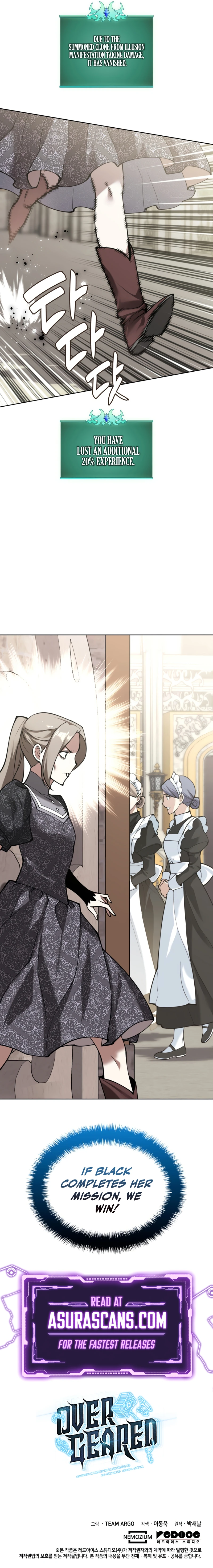 Overgeared Chapter 283 Page 15