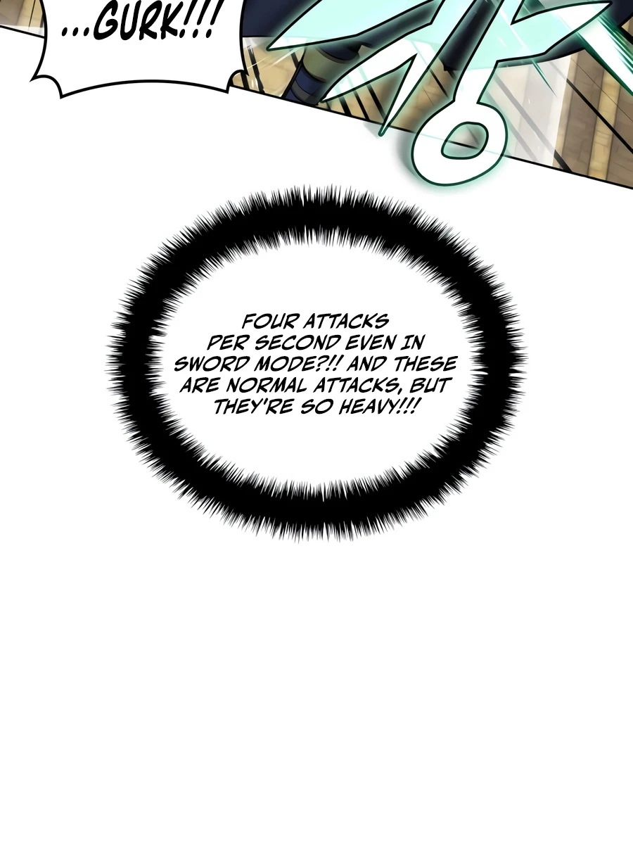 Overgeared Chapter 324 Page 9