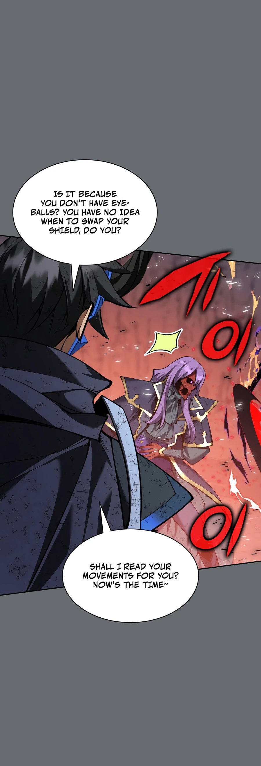 Overgeared Chapter 328 Page 14